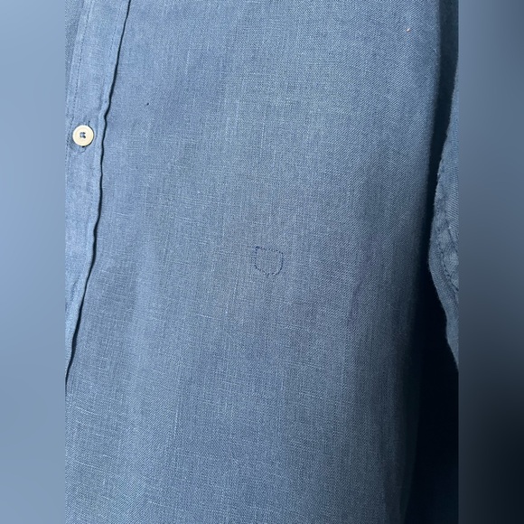 Massimo alba button down - Picture 2 of 8